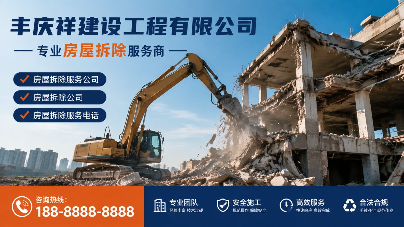 延安还在为拆除工期发愁？